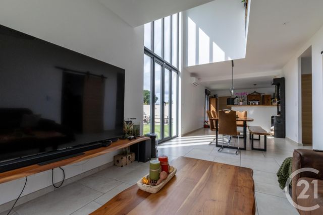 Maison &agrave; vendre - 5 pi&egrave;ces - 117,76 m2 - Paulhan - 34 - LANGUEDOC-ROUSSILLON