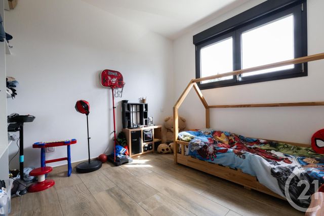 Maison &agrave; vendre - 5 pi&egrave;ces - 117,76 m2 - Paulhan - 34 - LANGUEDOC-ROUSSILLON