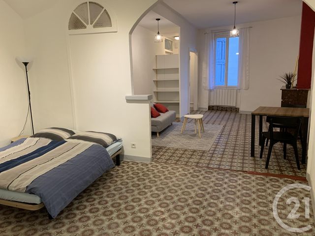 Appartement F1 &agrave; vendre - 1 pi&egrave;ce - 46 m2 - Clermont L Herault - 34 - LANGUEDOC-ROUSSILLON