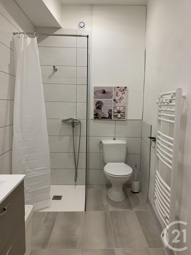 Appartement F1 &agrave; vendre - 1 pi&egrave;ce - 46 m2 - Clermont L Herault - 34 - LANGUEDOC-ROUSSILLON