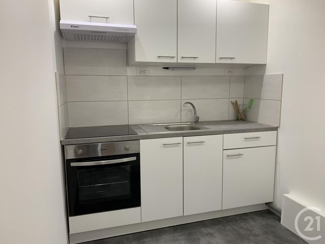 Appartement F1 &agrave; vendre - 1 pi&egrave;ce - 46 m2 - Clermont L Herault - 34 - LANGUEDOC-ROUSSILLON