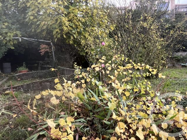 Terrain &agrave; vendre - 932 m2 - Lodeve - 34 - LANGUEDOC-ROUSSILLON