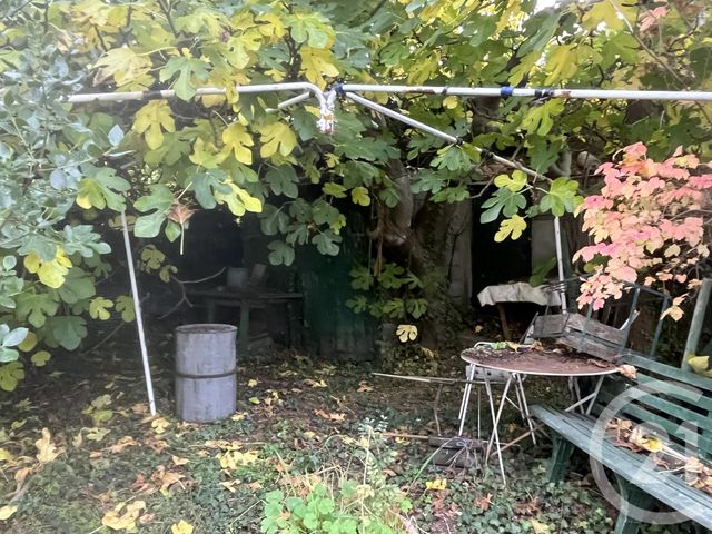 Terrain &agrave; vendre - 932 m2 - Lodeve - 34 - LANGUEDOC-ROUSSILLON