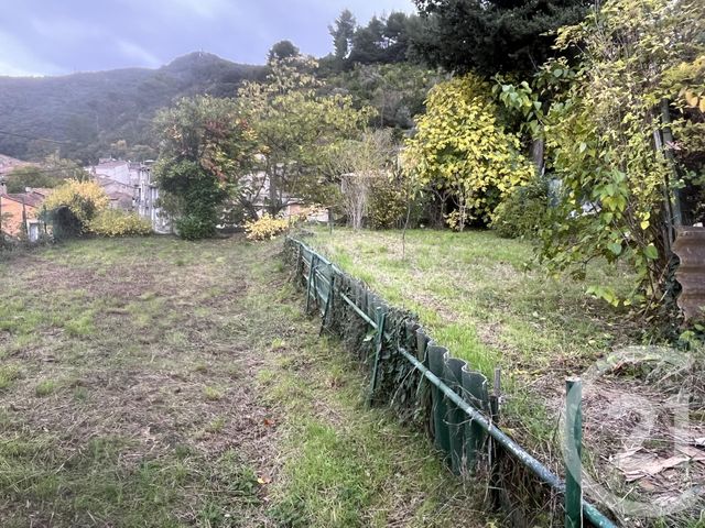 terrain - LODEVE - 34