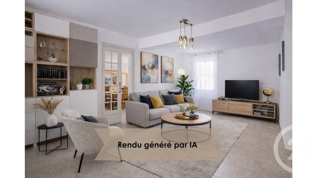 Maison &agrave; vendre - 8 pi&egrave;ces - 175,50 m2 - Pouzols - 34 - LANGUEDOC-ROUSSILLON