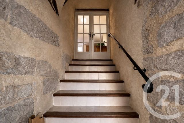 Maison &agrave; vendre - 6 pi&egrave;ces - 123,90 m2 - Pouzols - 34 - LANGUEDOC-ROUSSILLON