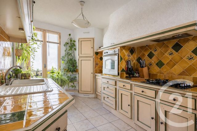 Maison &agrave; vendre - 6 pi&egrave;ces - 123,90 m2 - Pouzols - 34 - LANGUEDOC-ROUSSILLON