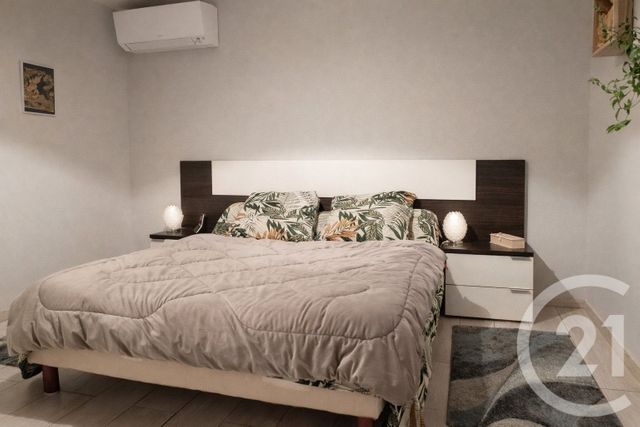 Maison &agrave; vendre - 6 pi&egrave;ces - 123,90 m2 - Pouzols - 34 - LANGUEDOC-ROUSSILLON