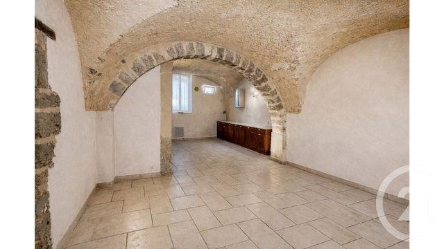 Maison &agrave; vendre - 8 pi&egrave;ces - 175,50 m2 - Pouzols - 34 - LANGUEDOC-ROUSSILLON