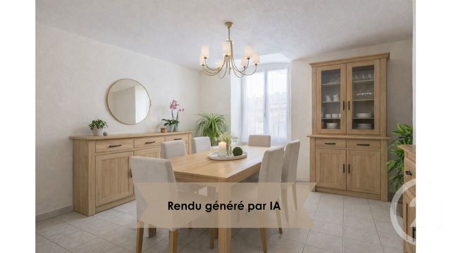 Maison &agrave; vendre - 8 pi&egrave;ces - 175,50 m2 - Pouzols - 34 - LANGUEDOC-ROUSSILLON
