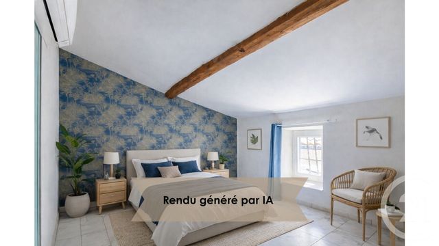 Maison &agrave; vendre - 8 pi&egrave;ces - 175,50 m2 - Pouzols - 34 - LANGUEDOC-ROUSSILLON