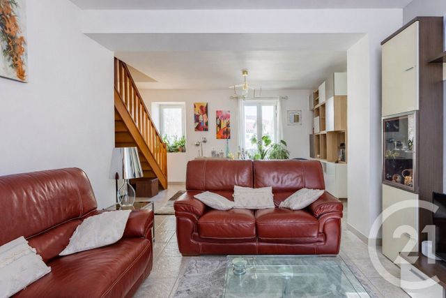 Maison &agrave; vendre - 6 pi&egrave;ces - 123,90 m2 - Pouzols - 34 - LANGUEDOC-ROUSSILLON