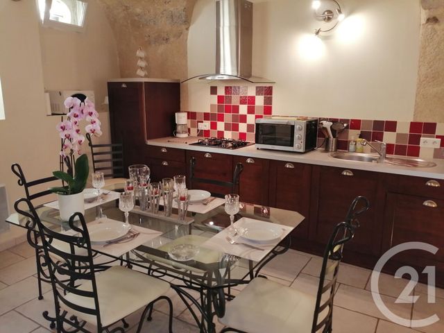 Maison &agrave; vendre - 6 pi&egrave;ces - 123,90 m2 - Pouzols - 34 - LANGUEDOC-ROUSSILLON