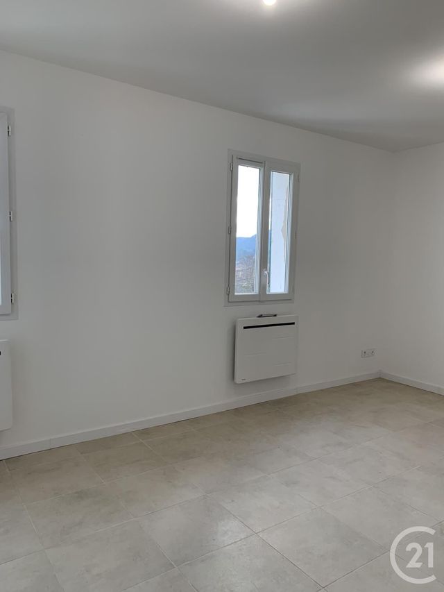 Appartement F3 &agrave; louer - 3 pi&egrave;ces - 47,15 m2 - Cabrieres - 34 - LANGUEDOC-ROUSSILLON