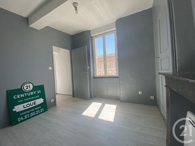 Appartement F4 &agrave; vendre - 4 pi&egrave;ces - 75,60 m2 - Bedarieux - 34 - LANGUEDOC-ROUSSILLON