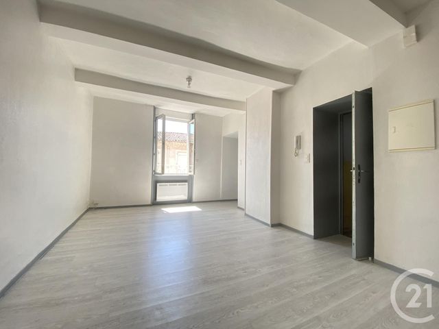 Appartement F4 &agrave; vendre - 4 pi&egrave;ces - 75,60 m2 - Bedarieux - 34 - LANGUEDOC-ROUSSILLON