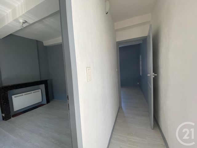 Appartement F4 &agrave; vendre - 4 pi&egrave;ces - 75,60 m2 - Bedarieux - 34 - LANGUEDOC-ROUSSILLON