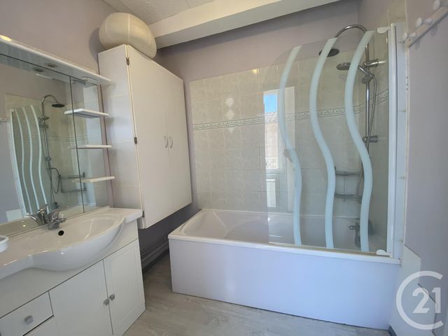 Appartement F4 &agrave; vendre - 4 pi&egrave;ces - 75,60 m2 - Bedarieux - 34 - LANGUEDOC-ROUSSILLON