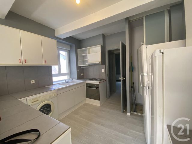 Appartement F4 &agrave; vendre - 4 pi&egrave;ces - 75,60 m2 - Bedarieux - 34 - LANGUEDOC-ROUSSILLON