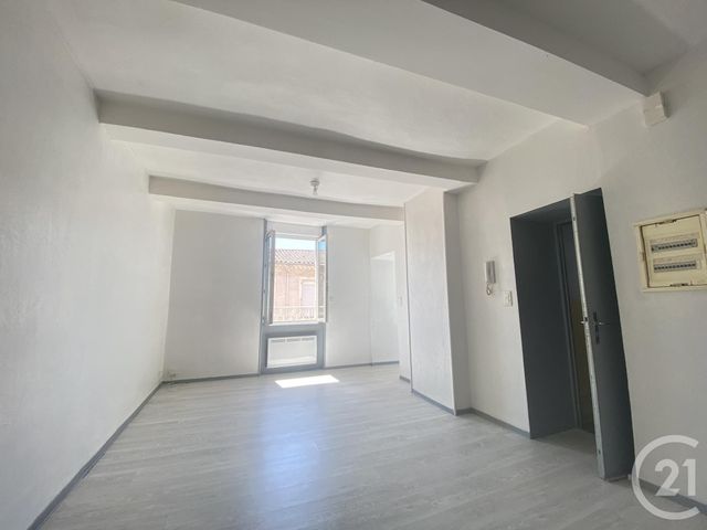 Appartement F4 &agrave; vendre - 4 pi&egrave;ces - 75,60 m2 - Bedarieux - 34 - LANGUEDOC-ROUSSILLON