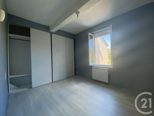 Appartement F4 &agrave; vendre - 4 pi&egrave;ces - 75,60 m2 - Bedarieux - 34 - LANGUEDOC-ROUSSILLON