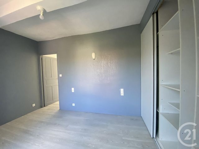 Appartement F4 &agrave; vendre - 4 pi&egrave;ces - 75,60 m2 - Bedarieux - 34 - LANGUEDOC-ROUSSILLON