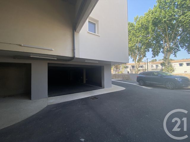 Appartement &agrave; louer - 2 pi&egrave;ces - 39,11 m2 - Clermont L Herault - 34 - LANGUEDOC-ROUSSILLON