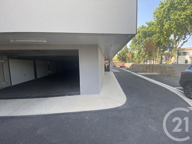 Appartement &agrave; louer - 2 pi&egrave;ces - 39,11 m2 - Clermont L Herault - 34 - LANGUEDOC-ROUSSILLON