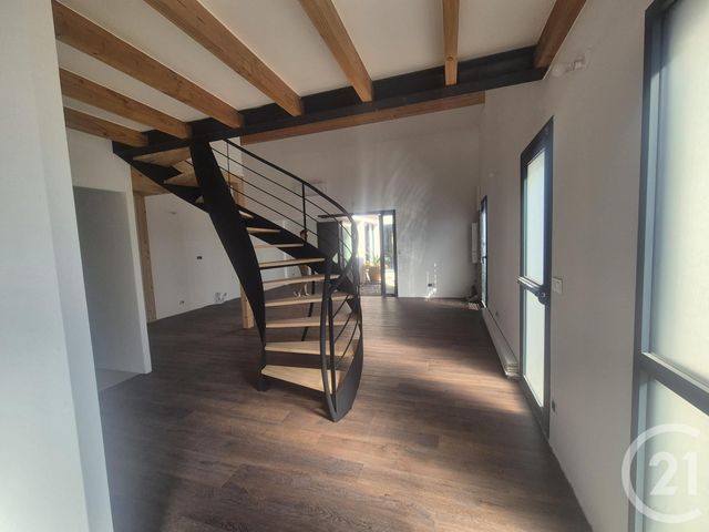 Maison &agrave; vendre - 3 pi&egrave;ces - 88 m2 - Gignac - 34 - LANGUEDOC-ROUSSILLON