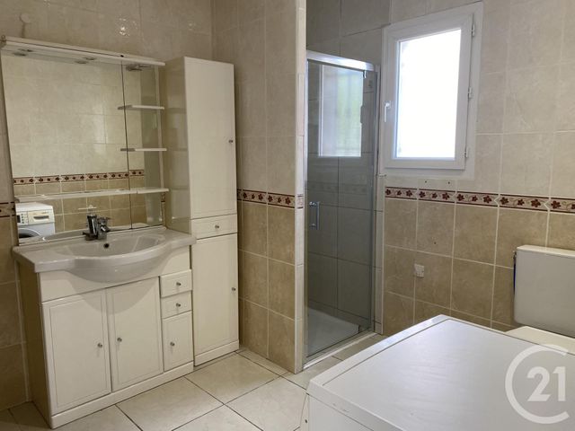 Maison &agrave; louer - 2 pi&egrave;ces - 35,02 m2 - Cabrieres - 34 - LANGUEDOC-ROUSSILLON