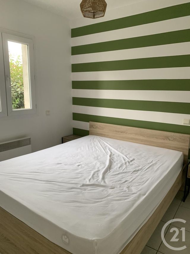 Maison &agrave; louer - 2 pi&egrave;ces - 35,02 m2 - Cabrieres - 34 - LANGUEDOC-ROUSSILLON