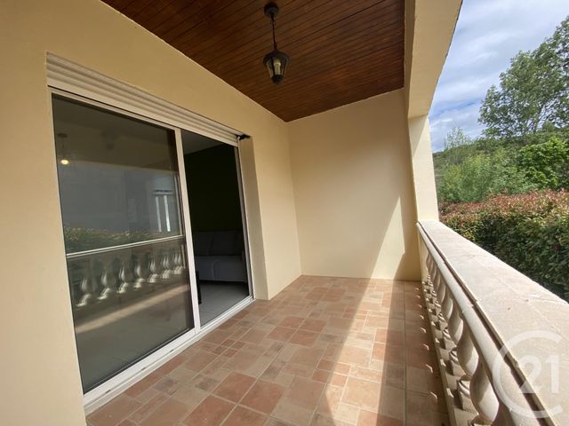 Maison &agrave; louer - 2 pi&egrave;ces - 35,02 m2 - Cabrieres - 34 - LANGUEDOC-ROUSSILLON