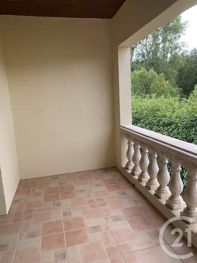 Maison &agrave; louer - 2 pi&egrave;ces - 35,02 m2 - Cabrieres - 34 - LANGUEDOC-ROUSSILLON