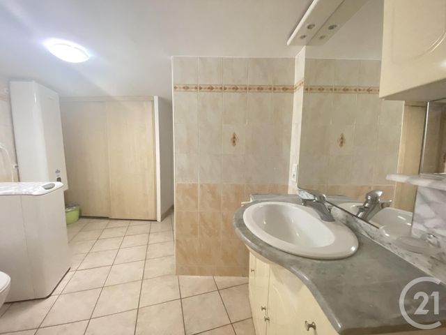 Appartement F2 &agrave; louer - 2 pi&egrave;ces - 35,36 m2 - Le Pouget - 34 - LANGUEDOC-ROUSSILLON