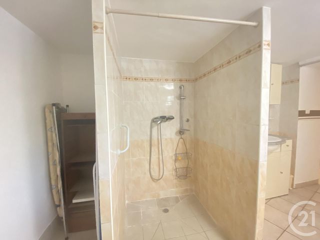 Appartement F2 &agrave; louer - 2 pi&egrave;ces - 35,36 m2 - Le Pouget - 34 - LANGUEDOC-ROUSSILLON