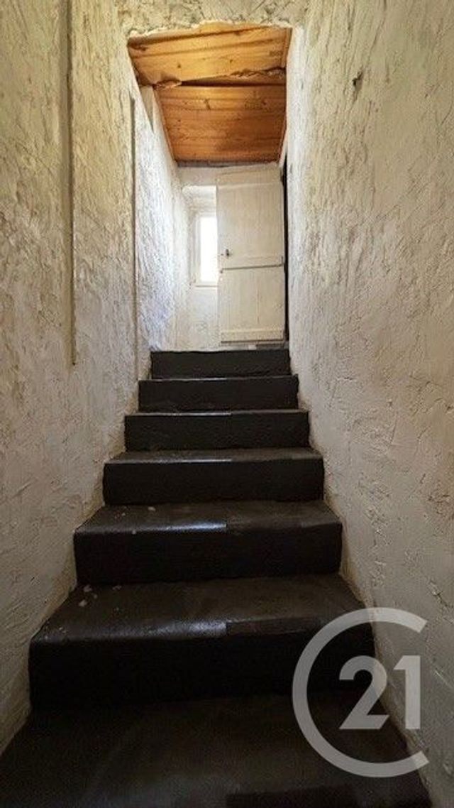 Maison &agrave; vendre - 7 pi&egrave;ces - 150 m2 - Le Poujol Sur Orb - 34 - LANGUEDOC-ROUSSILLON