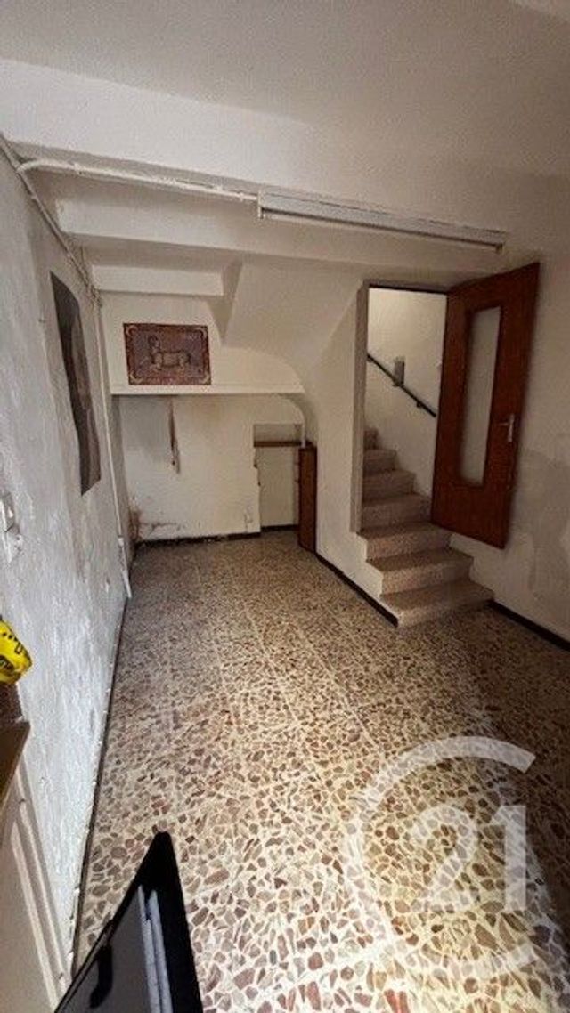 Maison &agrave; vendre - 7 pi&egrave;ces - 150 m2 - Le Poujol Sur Orb - 34 - LANGUEDOC-ROUSSILLON