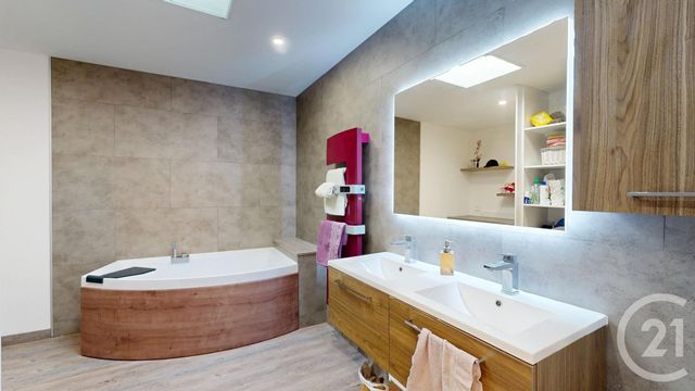 Maison &agrave; vendre - 6 pi&egrave;ces - 188 m2 - Gignac - 34 - LANGUEDOC-ROUSSILLON