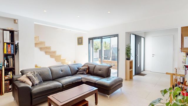 Maison &agrave; vendre - 6 pi&egrave;ces - 188 m2 - Gignac - 34 - LANGUEDOC-ROUSSILLON