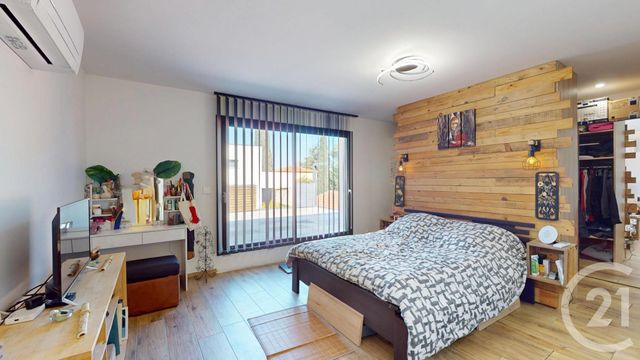 Maison &agrave; vendre - 6 pi&egrave;ces - 188 m2 - Gignac - 34 - LANGUEDOC-ROUSSILLON