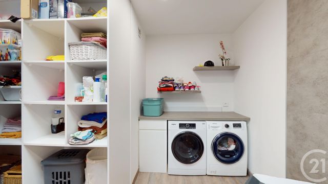 Maison &agrave; vendre - 6 pi&egrave;ces - 188 m2 - Gignac - 34 - LANGUEDOC-ROUSSILLON