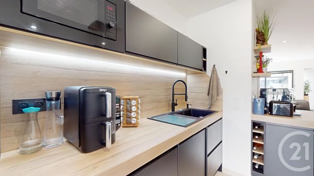 Maison &agrave; vendre - 6 pi&egrave;ces - 188 m2 - Gignac - 34 - LANGUEDOC-ROUSSILLON