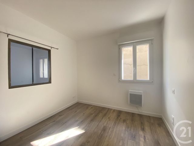 Appartement F2 &agrave; louer - 2 pi&egrave;ces - 33,76 m2 - St Felix De Lodez - 34 - LANGUEDOC-ROUSSILLON