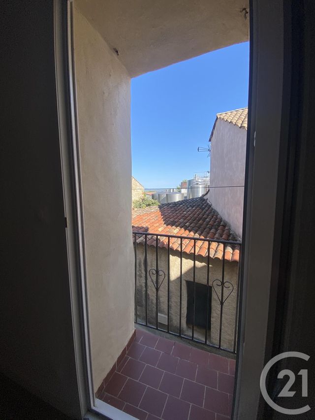 Appartement F2 &agrave; louer - 2 pi&egrave;ces - 33,76 m2 - St Felix De Lodez - 34 - LANGUEDOC-ROUSSILLON
