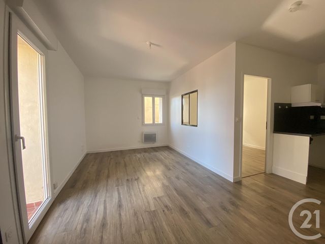 Appartement F2 &agrave; louer - 2 pi&egrave;ces - 33,76 m2 - St Felix De Lodez - 34 - LANGUEDOC-ROUSSILLON