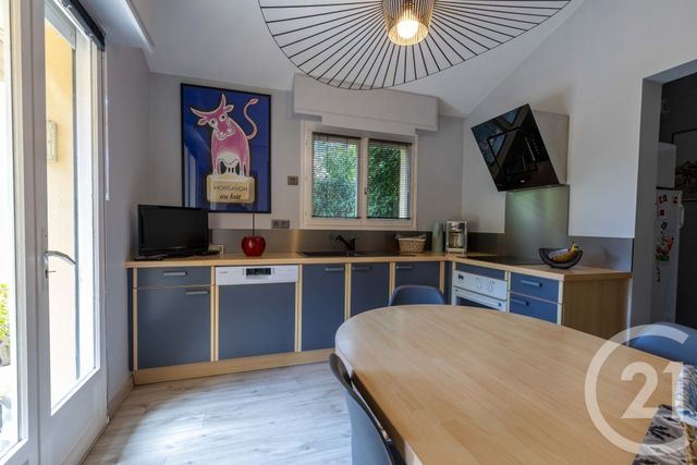 Maison &agrave; vendre - 11 pi&egrave;ces - 161,79 m2 - Clermont L Herault - 34 - LANGUEDOC-ROUSSILLON