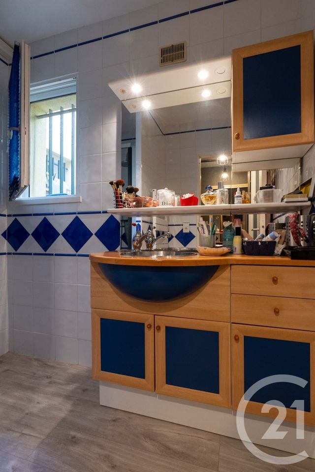 Maison &agrave; vendre - 11 pi&egrave;ces - 161,79 m2 - Clermont L Herault - 34 - LANGUEDOC-ROUSSILLON