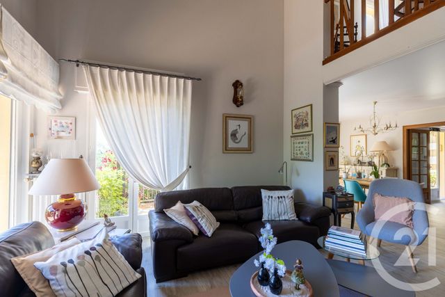 Maison &agrave; vendre - 11 pi&egrave;ces - 161,79 m2 - Clermont L Herault - 34 - LANGUEDOC-ROUSSILLON