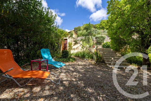 Maison &agrave; vendre - 11 pi&egrave;ces - 161,79 m2 - Clermont L Herault - 34 - LANGUEDOC-ROUSSILLON