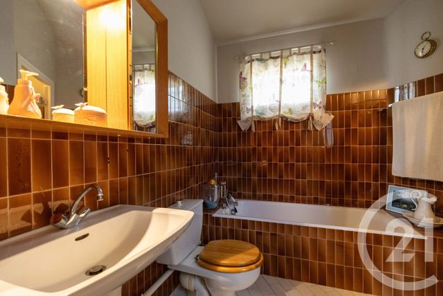 Maison &agrave; vendre - 11 pi&egrave;ces - 161,79 m2 - Clermont L Herault - 34 - LANGUEDOC-ROUSSILLON